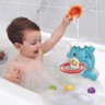 Mon Dauphin Aqua Basket - Item 6 of 6